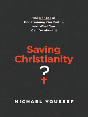 cover image of Saving Christianity?